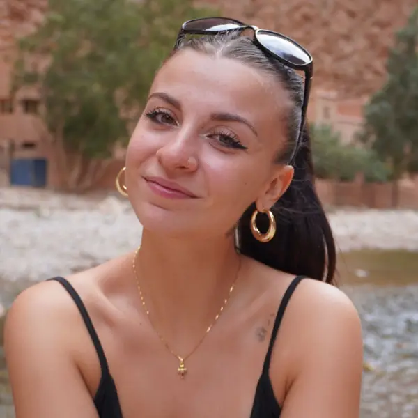 Gasparro Elisabetta