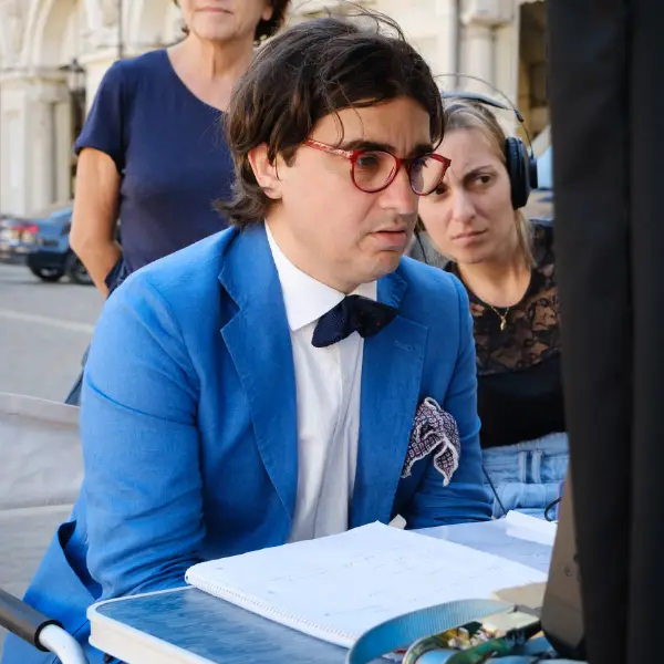 Roberto Gasparro