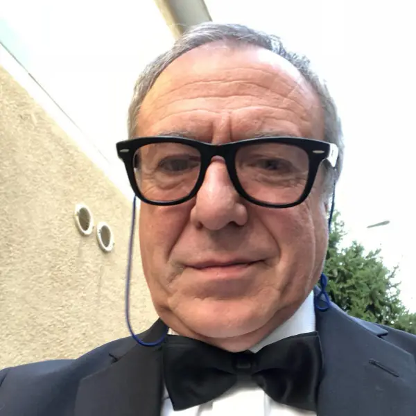 Antonio Carloni