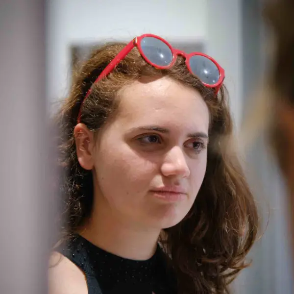 Alfonsina Filpi