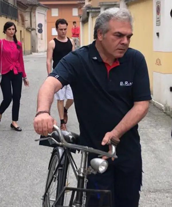 Franco Neri