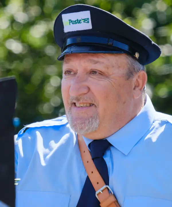 Max Cavallari