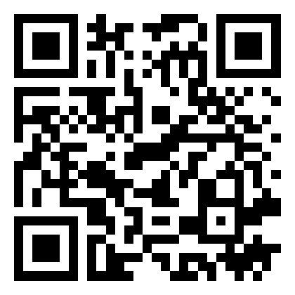 QR code per scaricare l’app 35MM da App Store