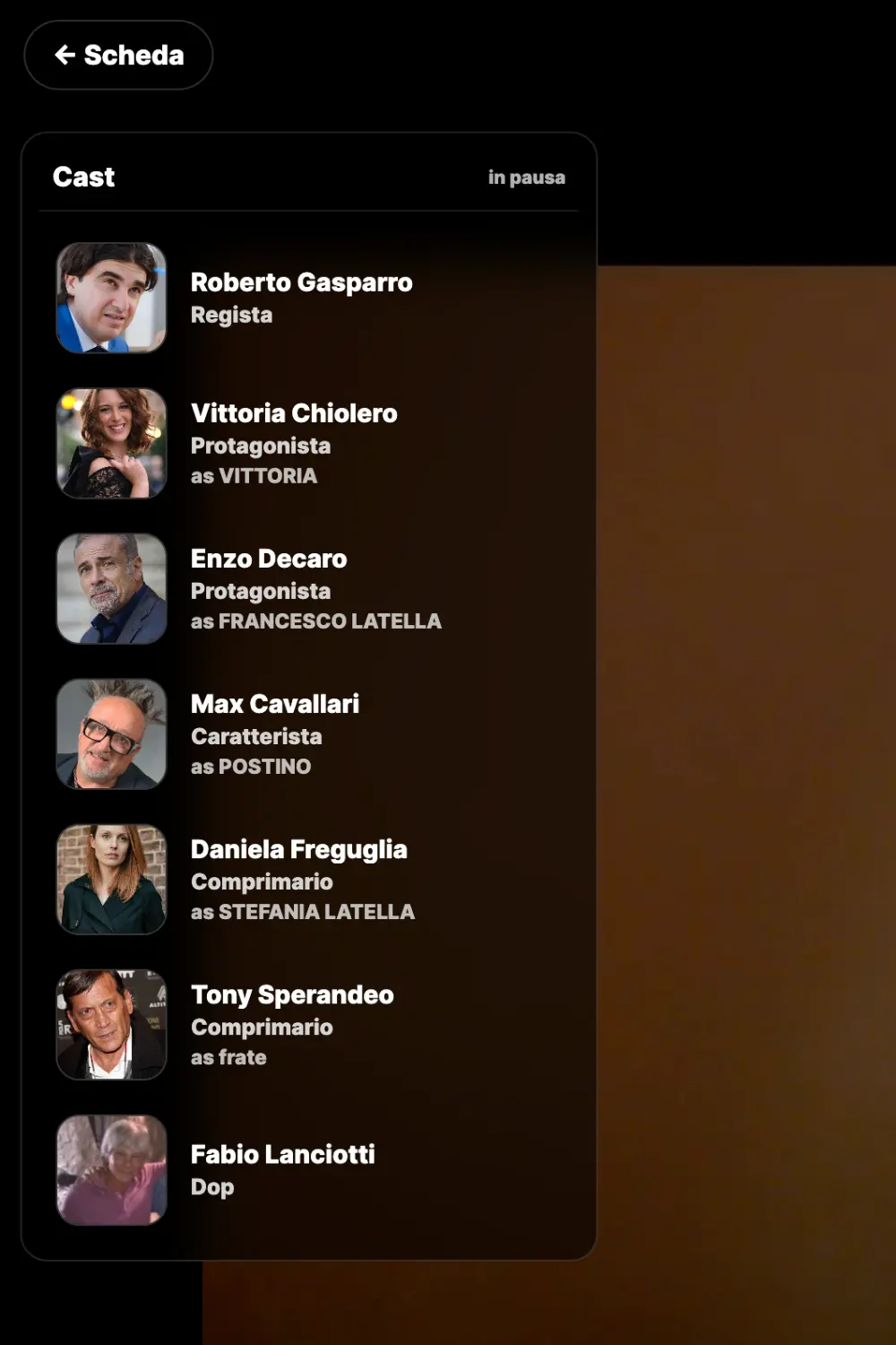 Accessibilità