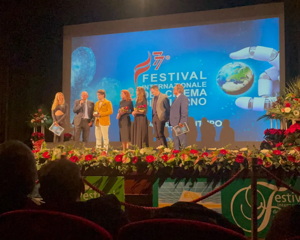 Miglior Film ITA