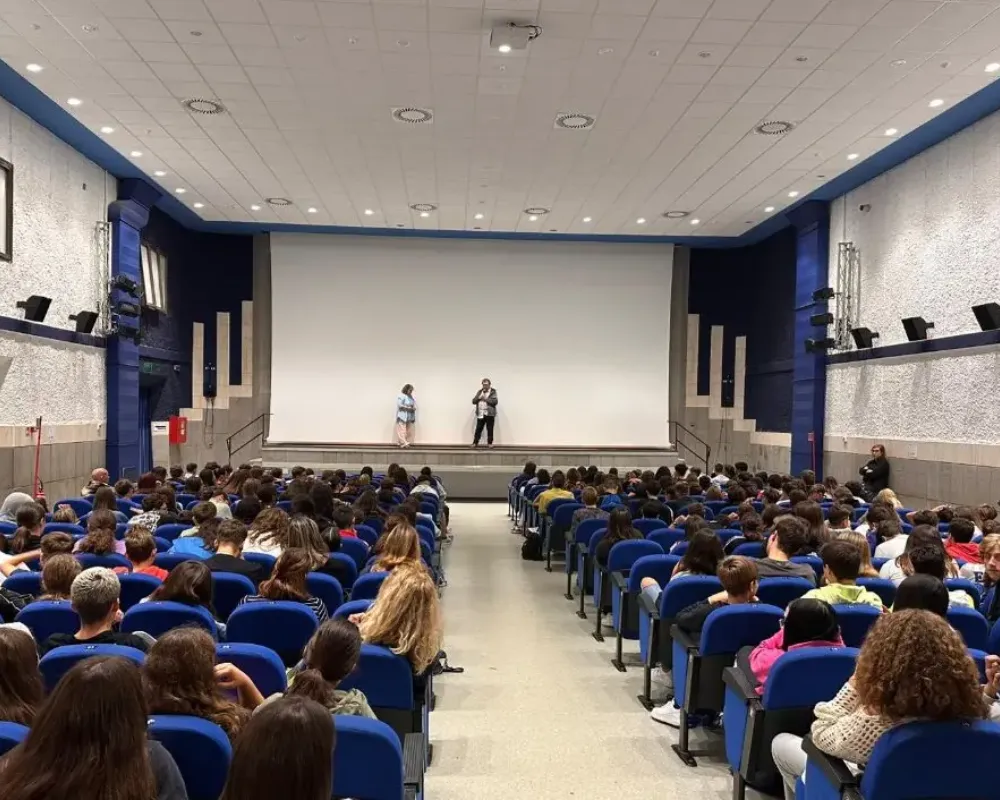 30+ Scuole
